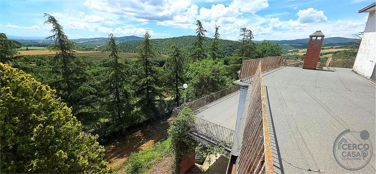 CASA INDIPENDENTE VENDITA MARSCIANO COMPIGNANO · foto 17