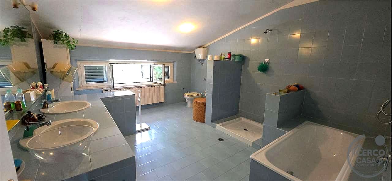 CASA INDIPENDENTE VENDITA MARSCIANO COMPIGNANO · foto 21