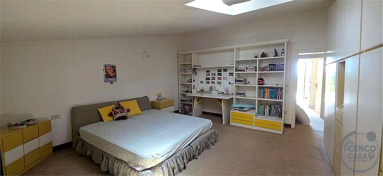 CASA INDIPENDENTE VENDITA MARSCIANO COMPIGNANO · foto 24