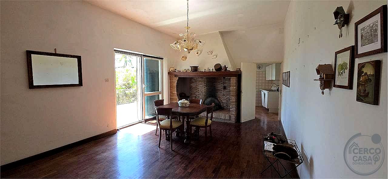 CASA INDIPENDENTE VENDITA MARSCIANO COMPIGNANO · foto 25