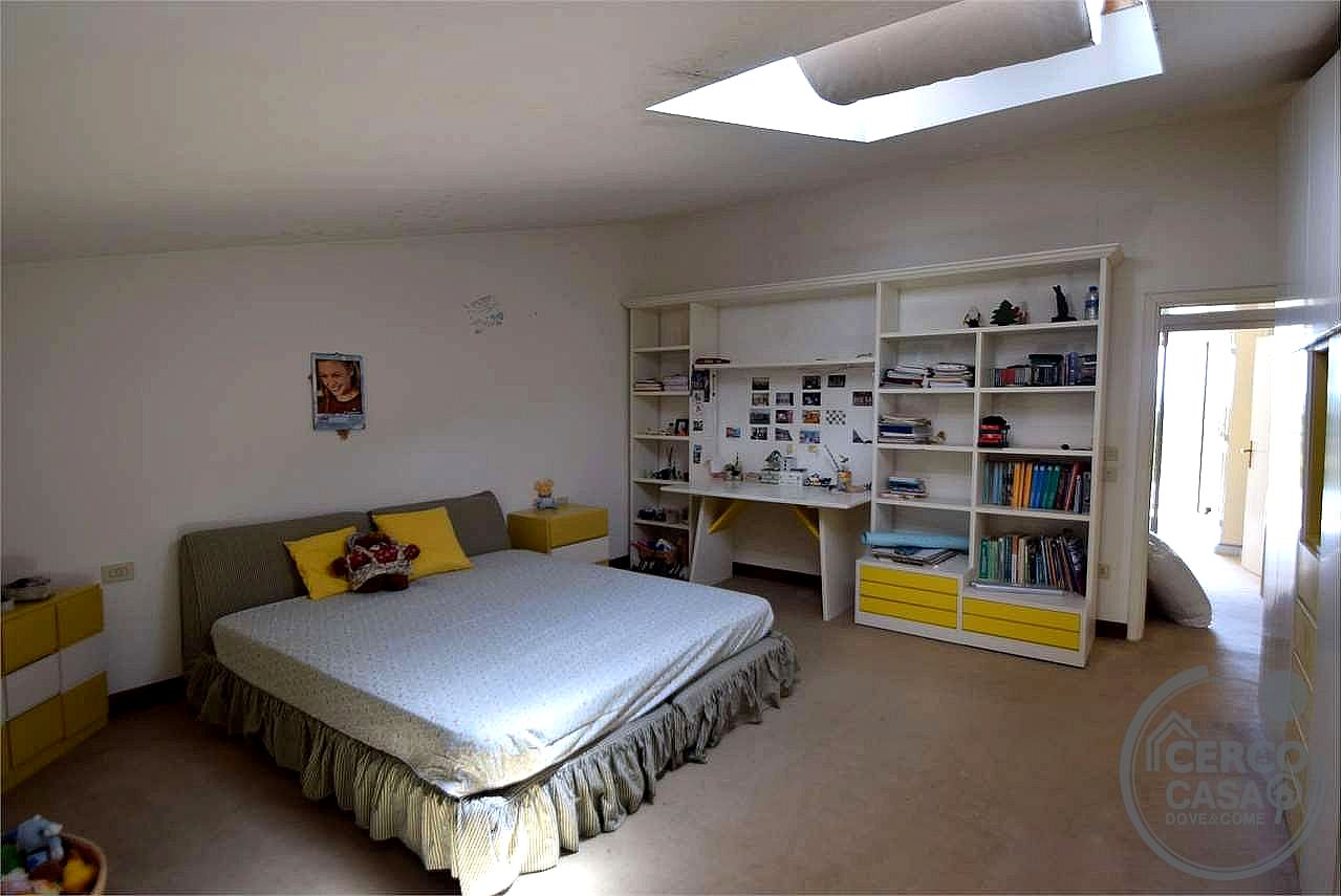 CASA INDIPENDENTE VENDITA MARSCIANO COMPIGNANO · foto 3