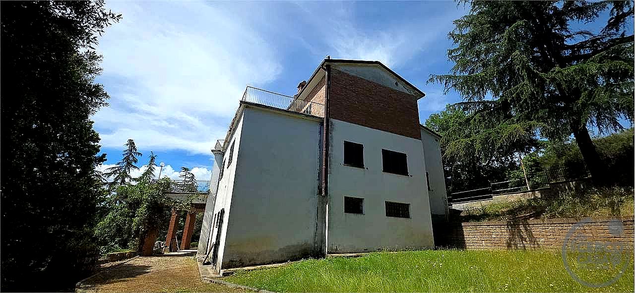CASA INDIPENDENTE VENDITA MARSCIANO COMPIGNANO · foto 35