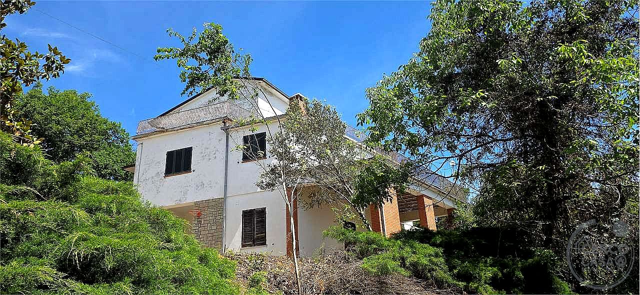 CASA INDIPENDENTE VENDITA MARSCIANO COMPIGNANO · foto 36