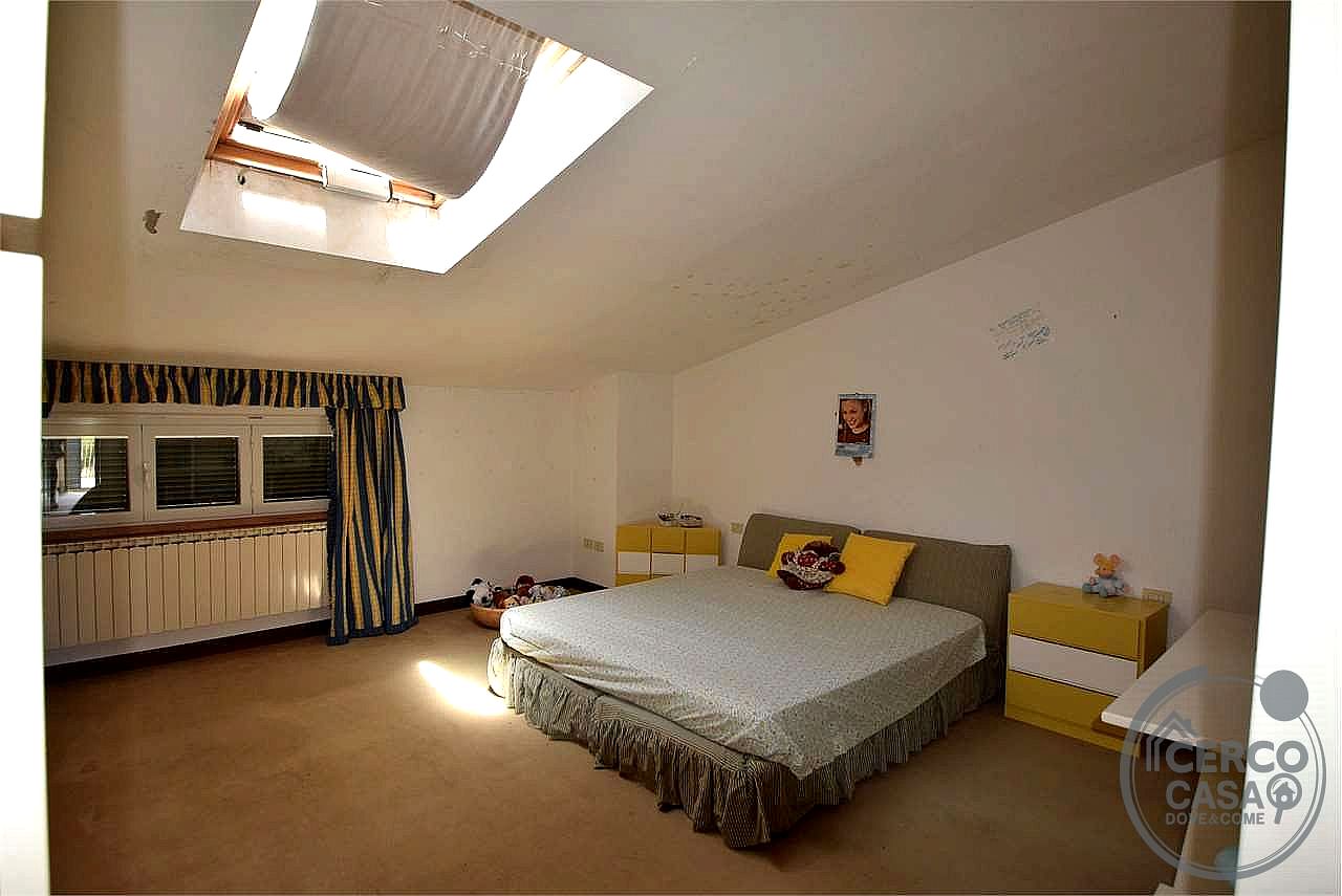 CASA INDIPENDENTE VENDITA MARSCIANO COMPIGNANO · foto 6