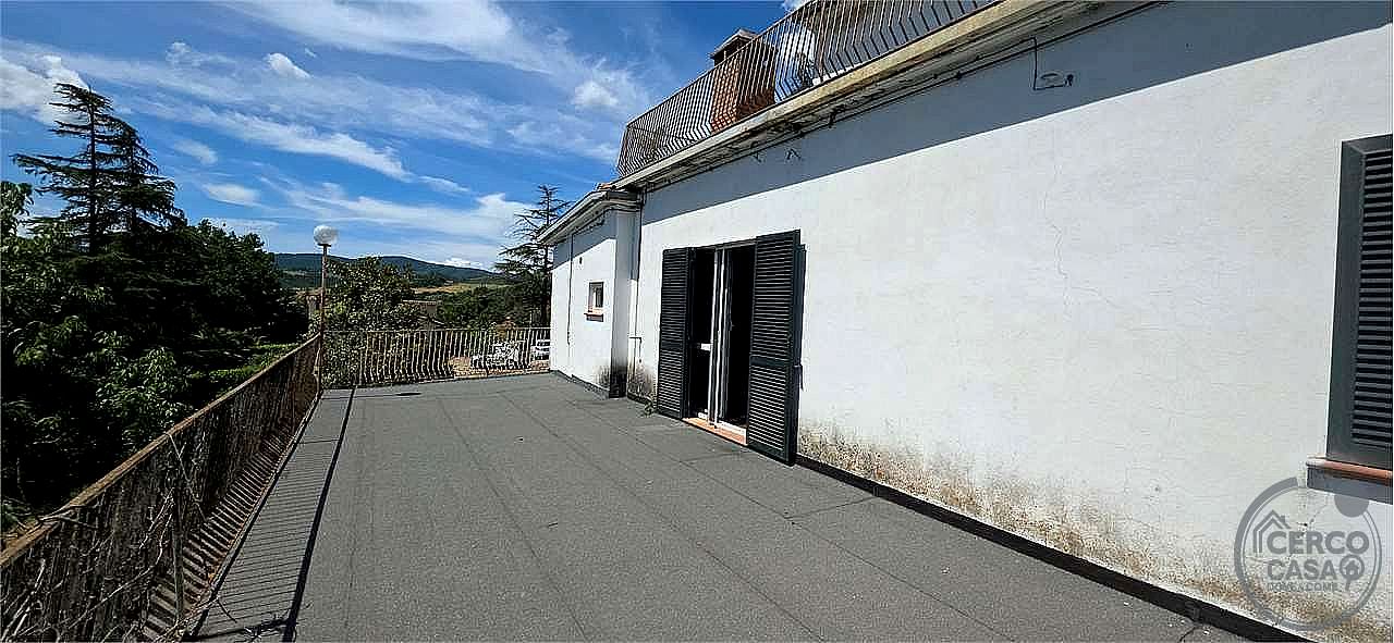 CASA INDIPENDENTE VENDITA MARSCIANO COMPIGNANO · foto 9