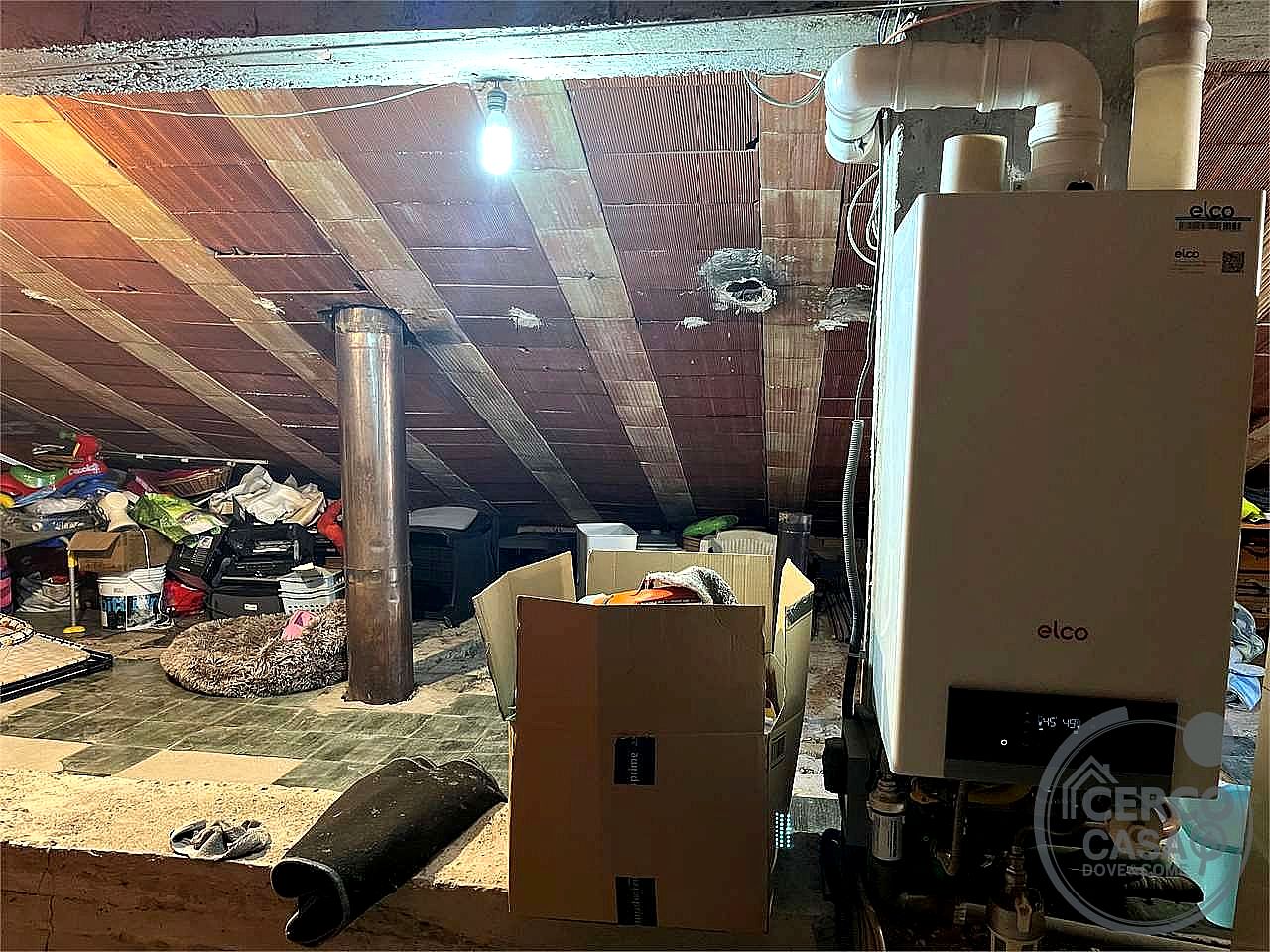 APPARTAMENTO VENDITA CITTÀ DI CASTELLO · foto 12