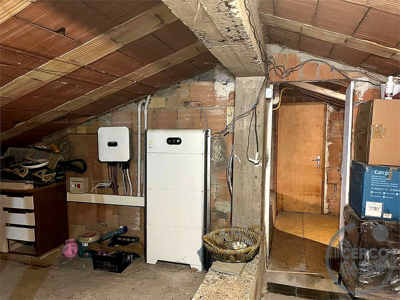 APPARTAMENTO VENDITA CITTÀ DI CASTELLO · foto 13