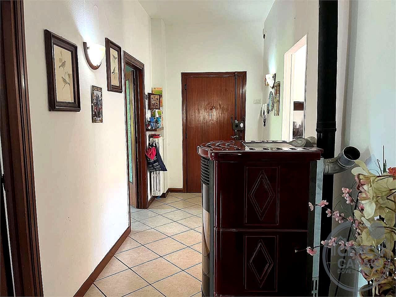 APPARTAMENTO VENDITA CITTÀ DI CASTELLO · foto 15