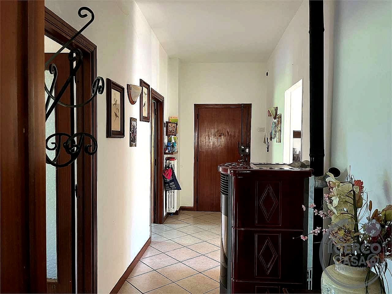 APPARTAMENTO VENDITA CITTÀ DI CASTELLO · foto 16