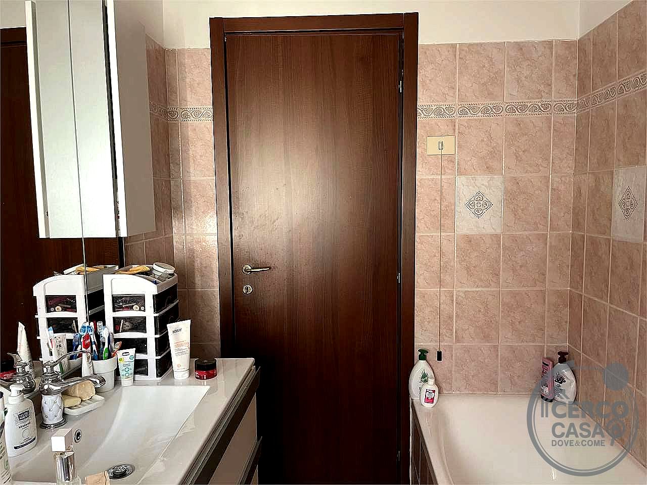 APPARTAMENTO VENDITA CITTÀ DI CASTELLO · foto 18