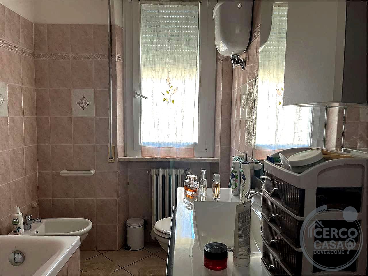 APPARTAMENTO VENDITA CITTÀ DI CASTELLO · foto 19