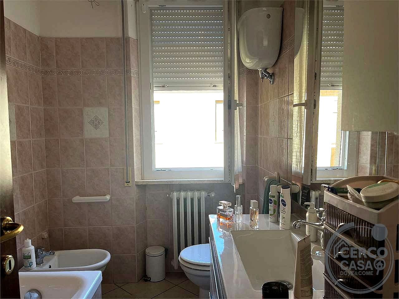 APPARTAMENTO VENDITA CITTÀ DI CASTELLO · foto 20