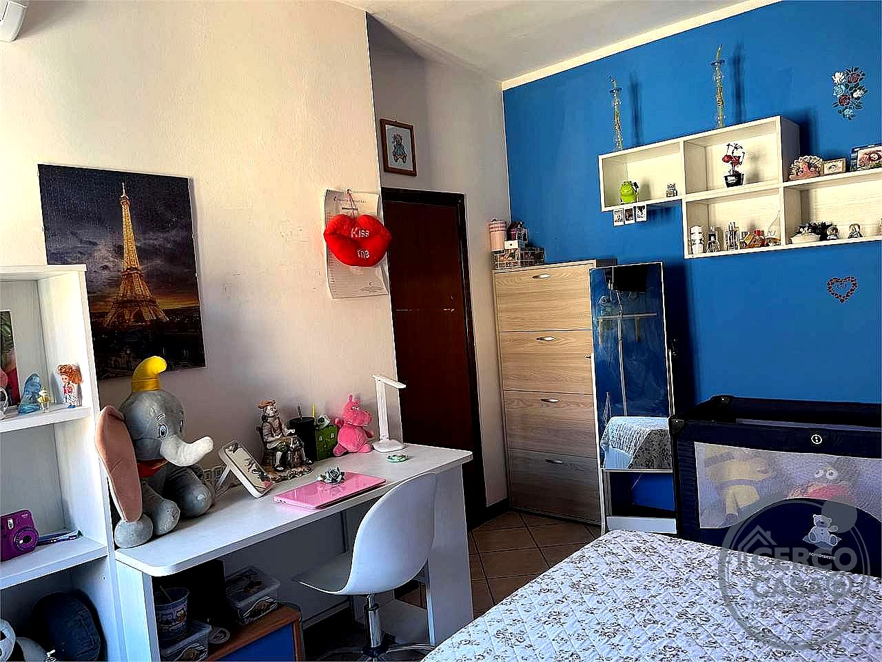 APPARTAMENTO VENDITA CITTÀ DI CASTELLO · foto 21