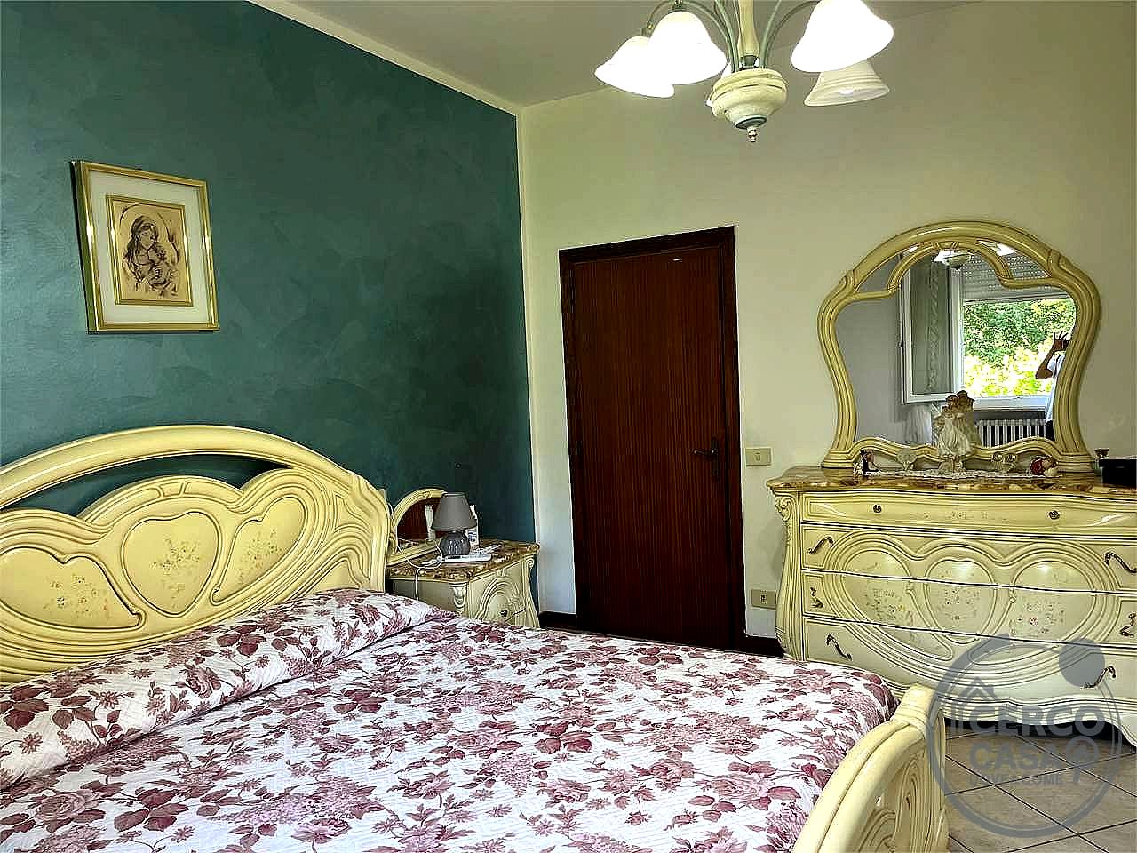 APPARTAMENTO VENDITA CITTÀ DI CASTELLO · foto 25