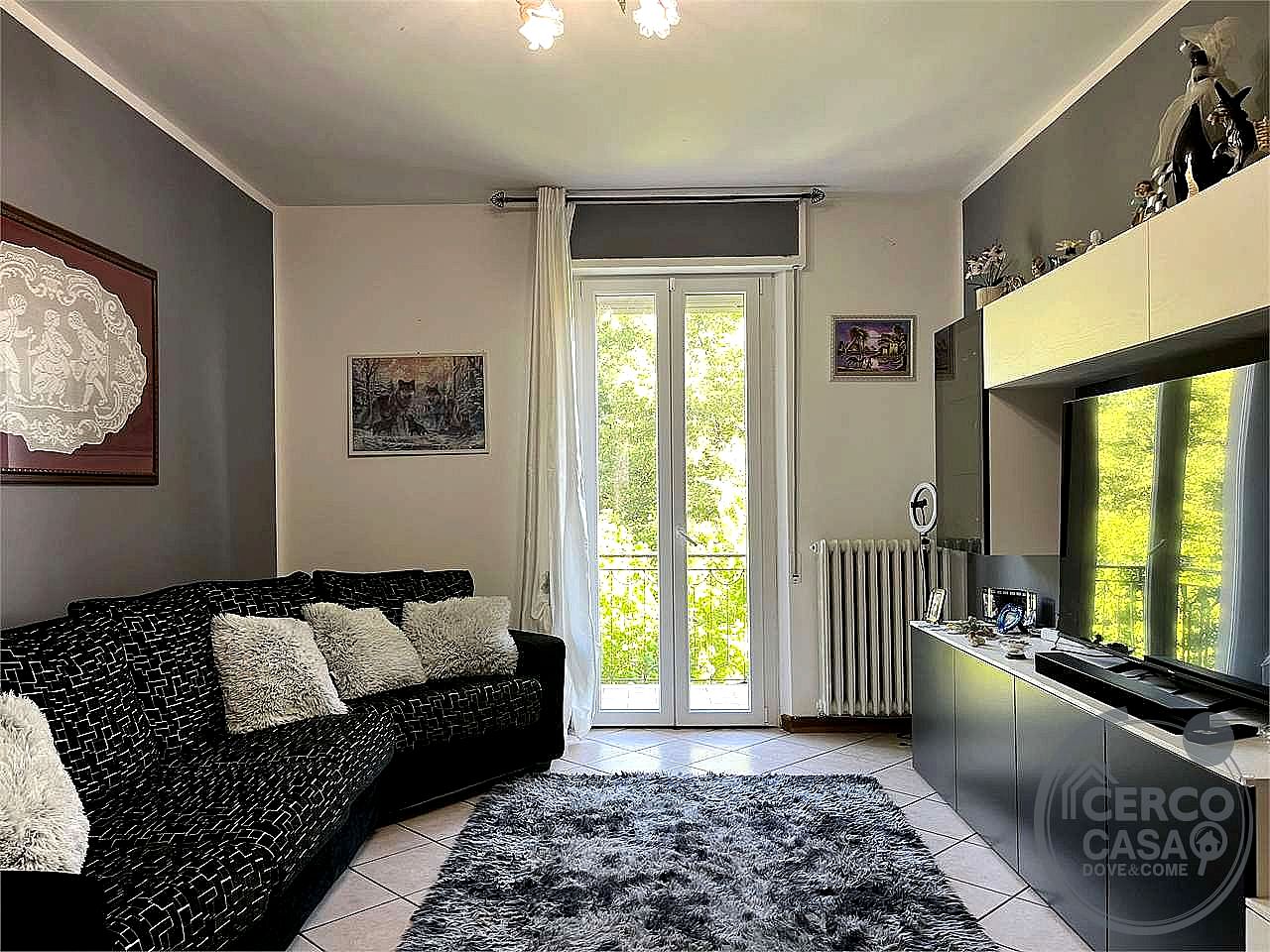 APPARTAMENTO VENDITA CITTÀ DI CASTELLO · foto 30