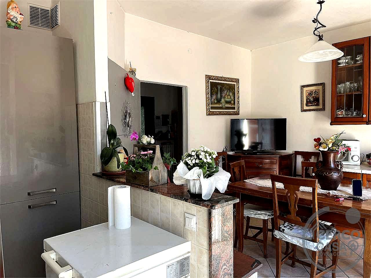 APPARTAMENTO VENDITA CITTÀ DI CASTELLO · foto 36