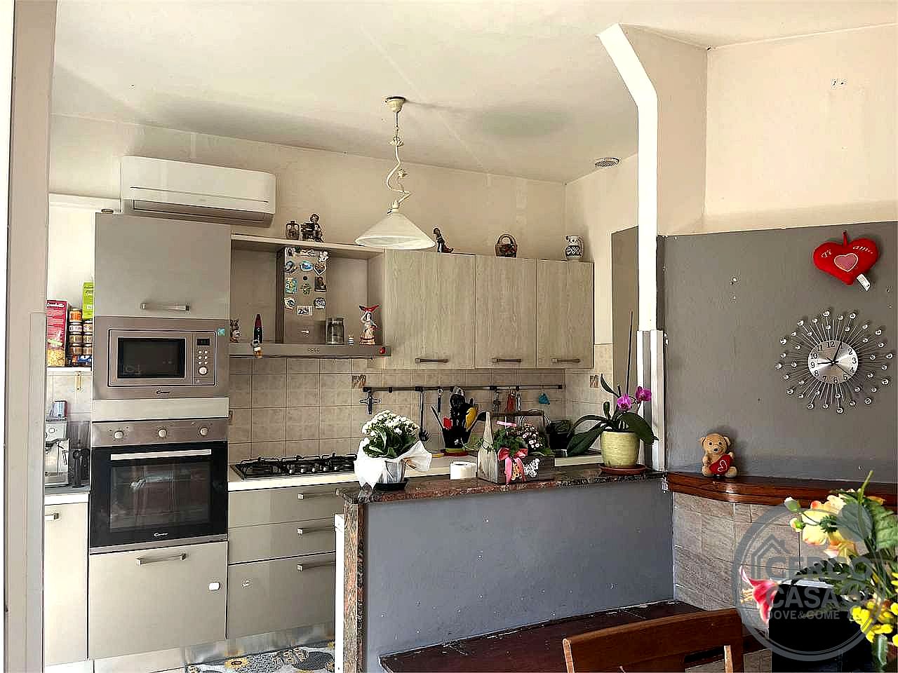 APPARTAMENTO VENDITA CITTÀ DI CASTELLO · foto 37