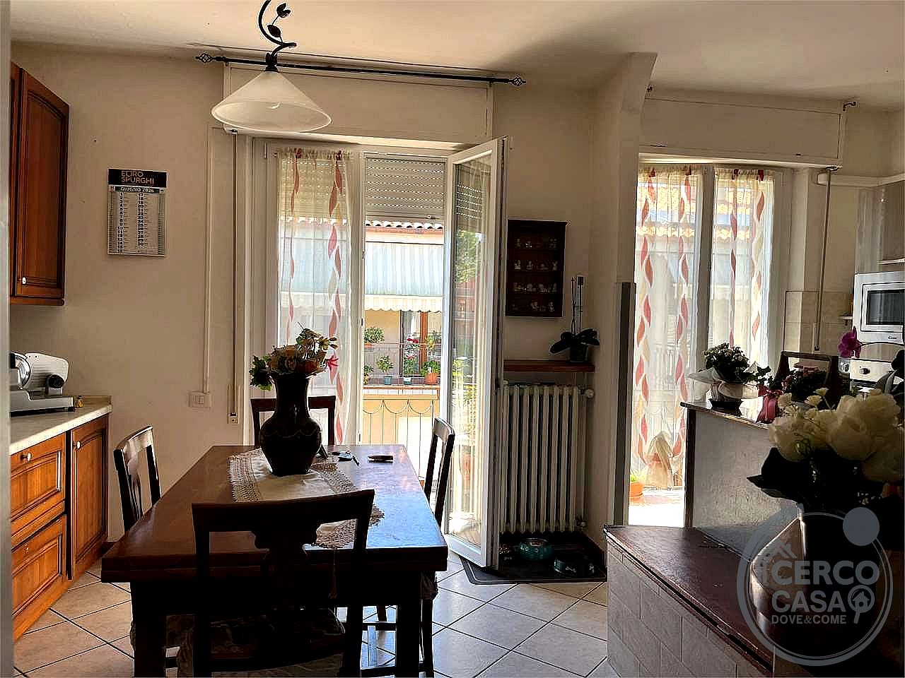 APPARTAMENTO VENDITA CITTÀ DI CASTELLO · foto 38