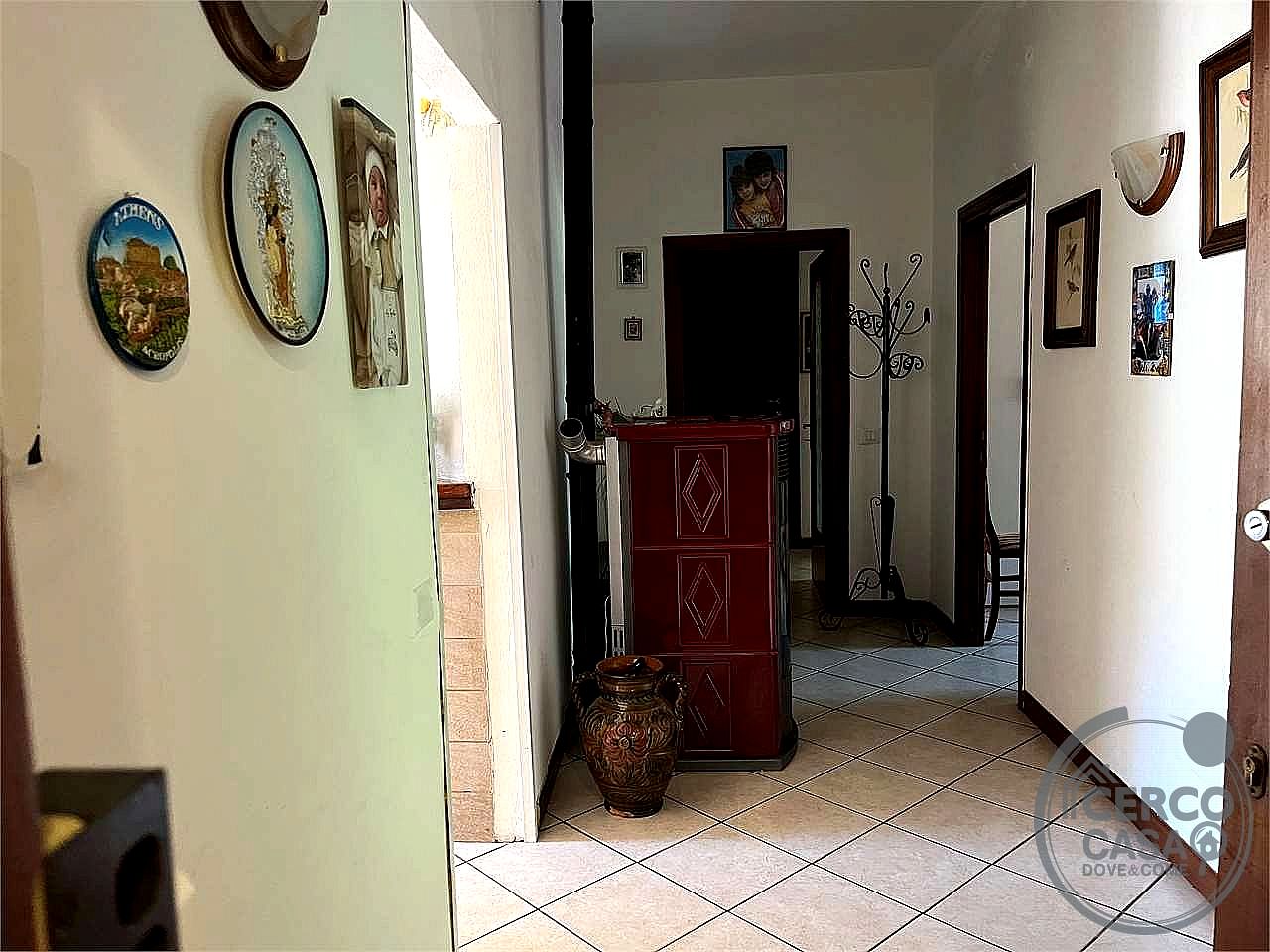 APPARTAMENTO VENDITA CITTÀ DI CASTELLO · foto 39