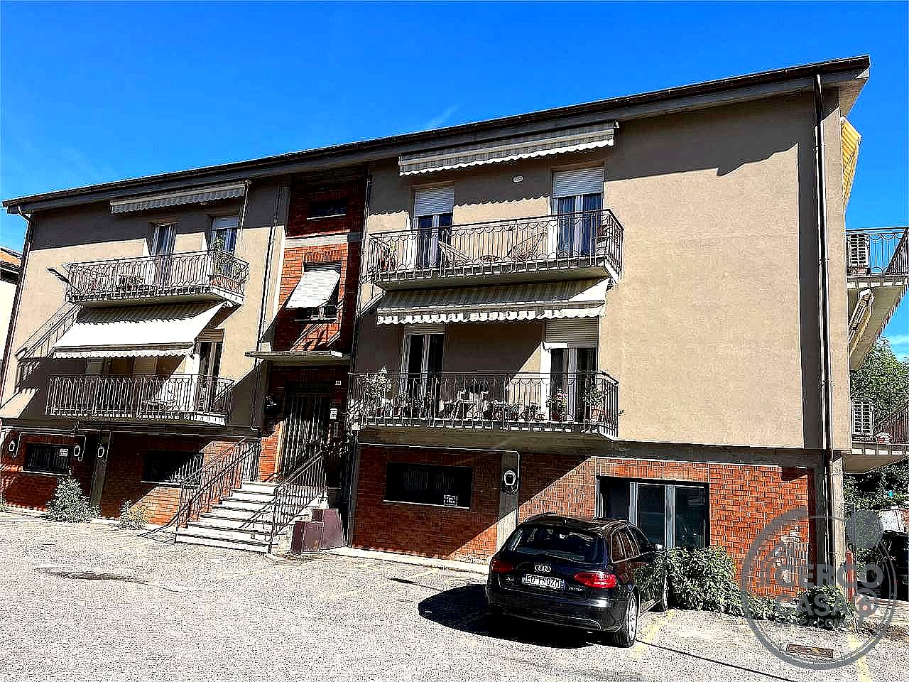 APPARTAMENTO VENDITA CITTÀ DI CASTELLO