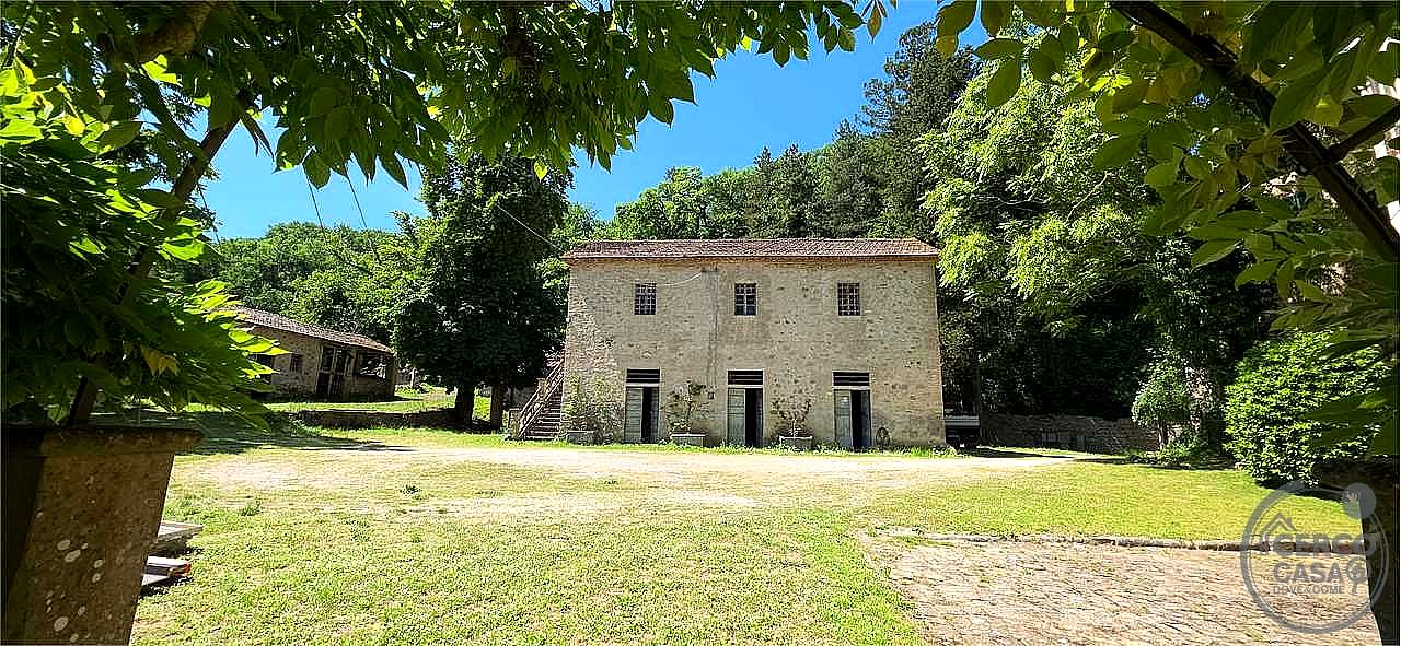 RUSTICO - CASALE VENDITA UMBERTIDE · foto 1