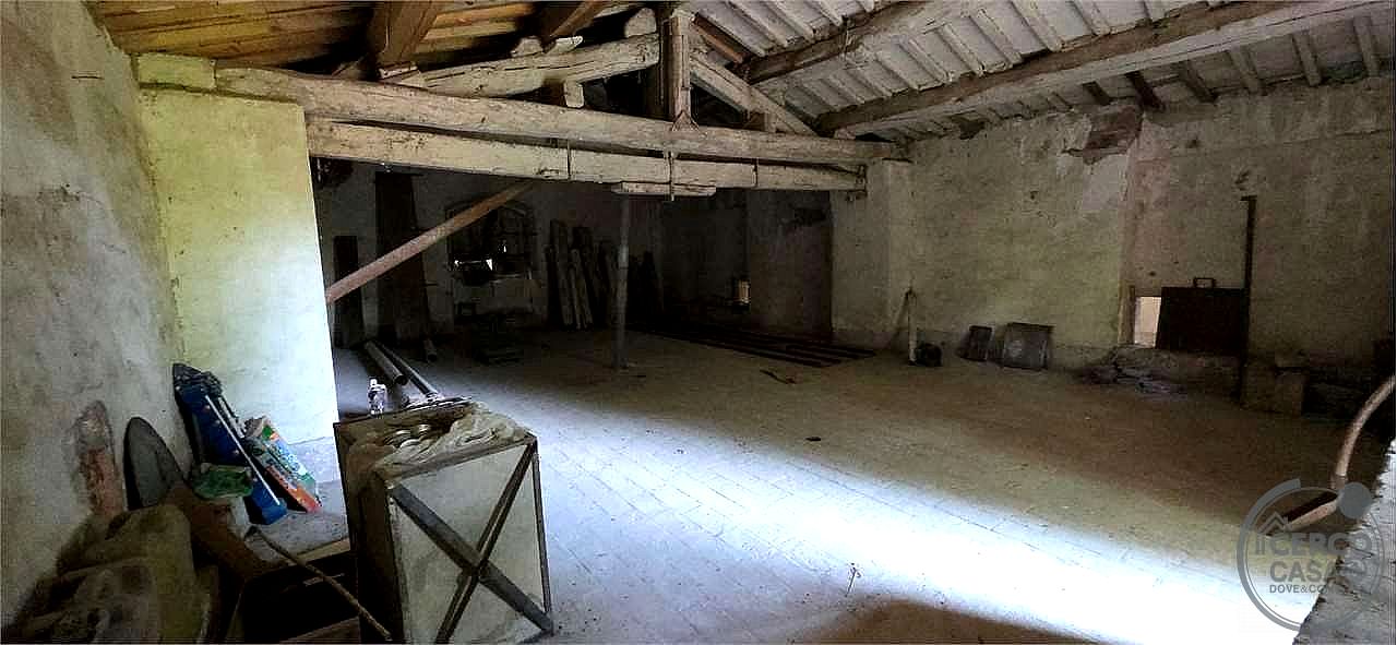 RUSTICO - CASALE VENDITA UMBERTIDE · foto 11
