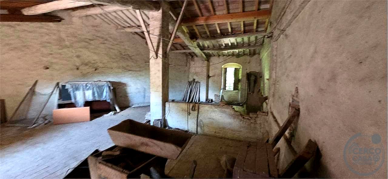 RUSTICO - CASALE VENDITA UMBERTIDE · foto 14