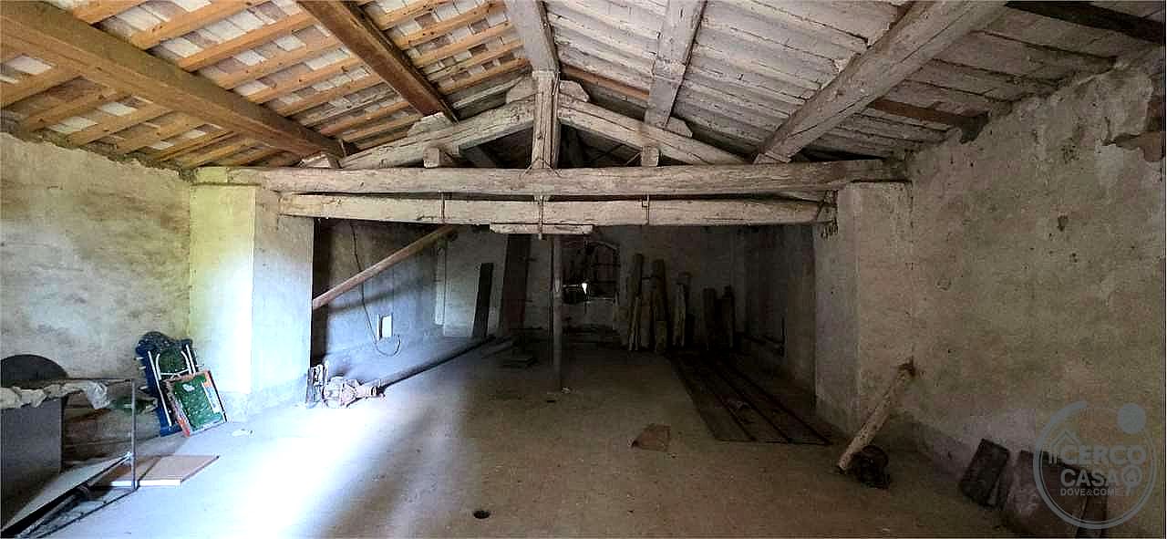 RUSTICO - CASALE VENDITA UMBERTIDE · foto 15