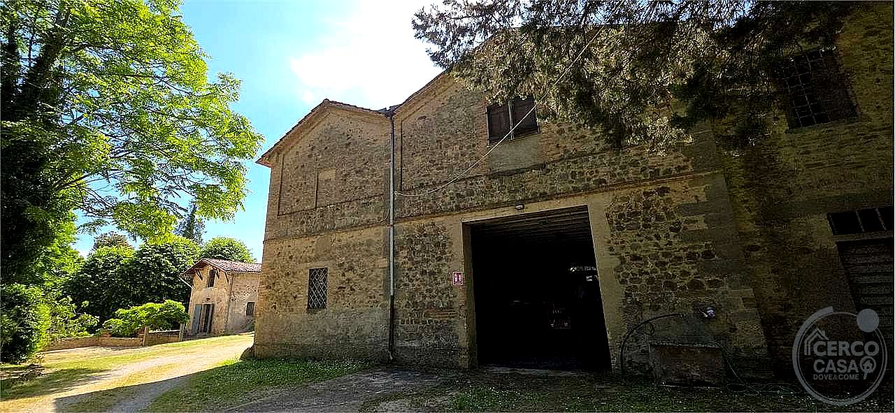 RUSTICO - CASALE VENDITA UMBERTIDE · foto 16