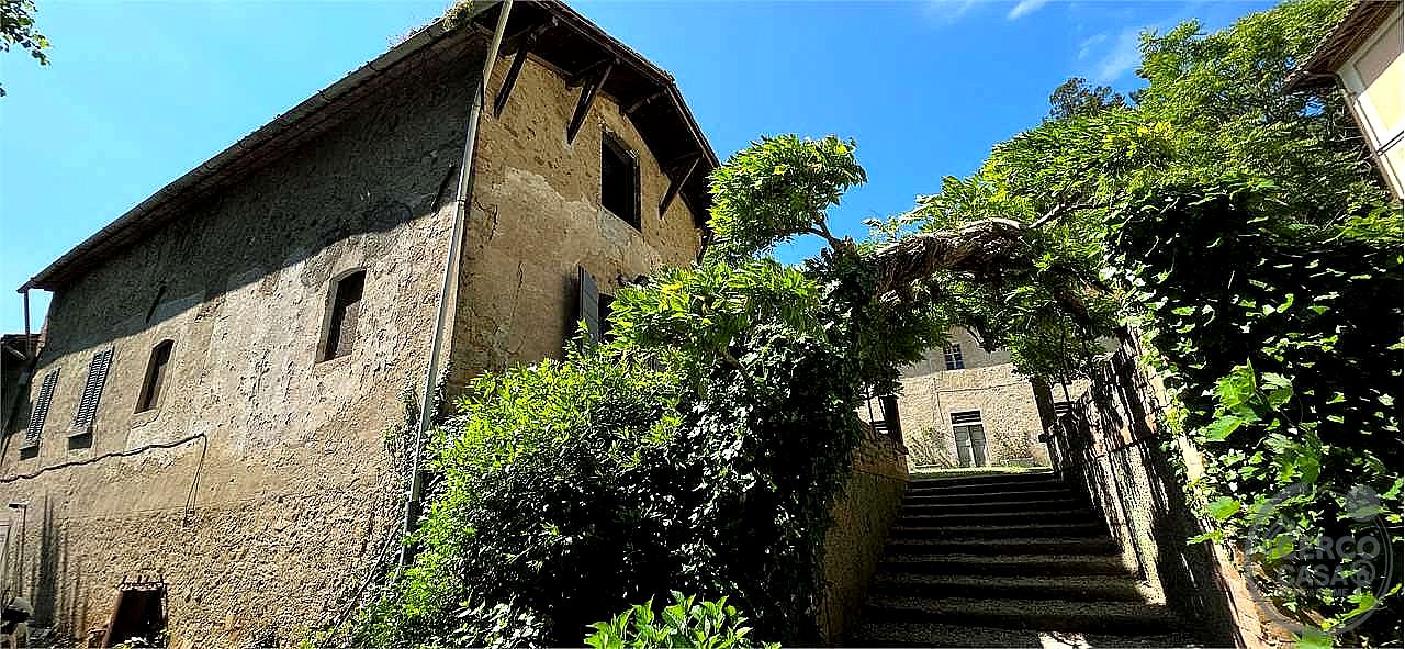 RUSTICO - CASALE VENDITA UMBERTIDE · foto 17