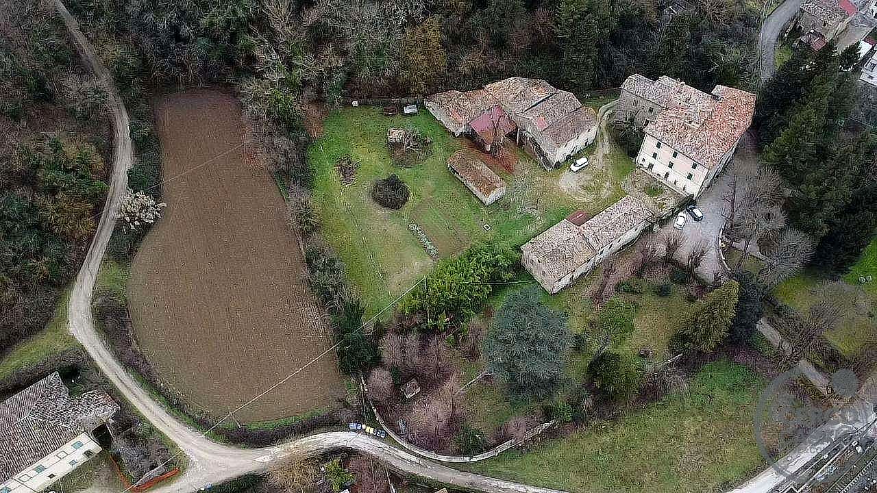 RUSTICO - CASALE VENDITA UMBERTIDE · foto 20