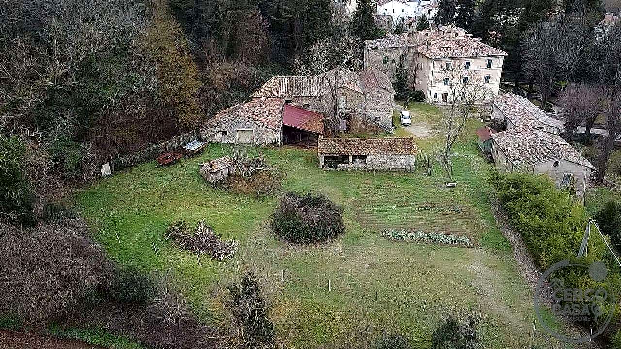 RUSTICO - CASALE VENDITA UMBERTIDE · foto 21