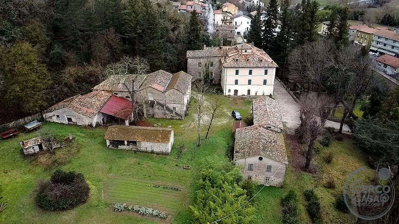 RUSTICO - CASALE VENDITA UMBERTIDE · foto 23