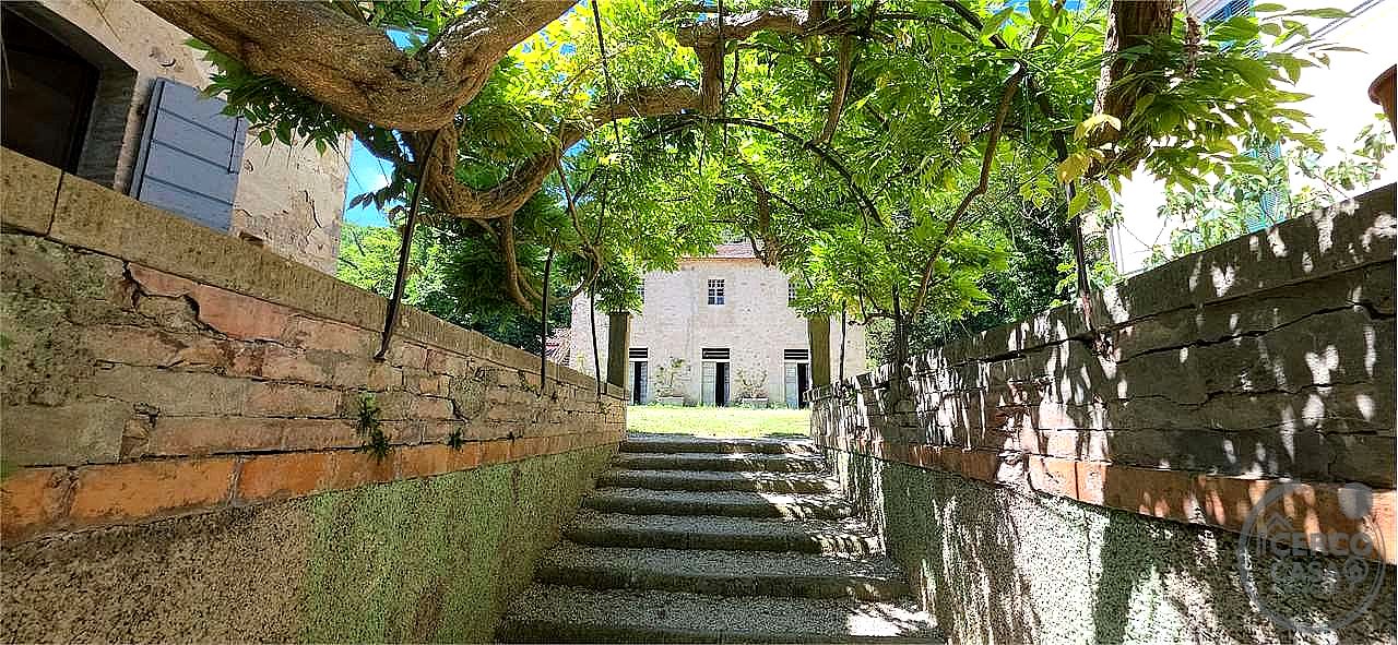 RUSTICO - CASALE VENDITA UMBERTIDE · foto 29