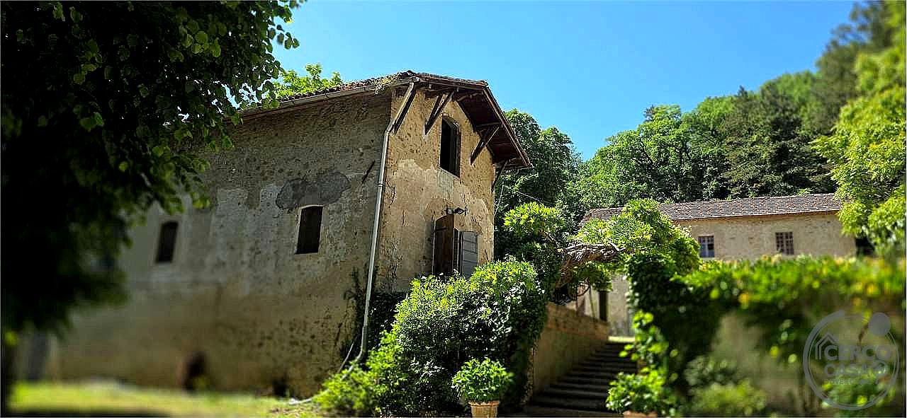 RUSTICO - CASALE VENDITA UMBERTIDE · foto 3