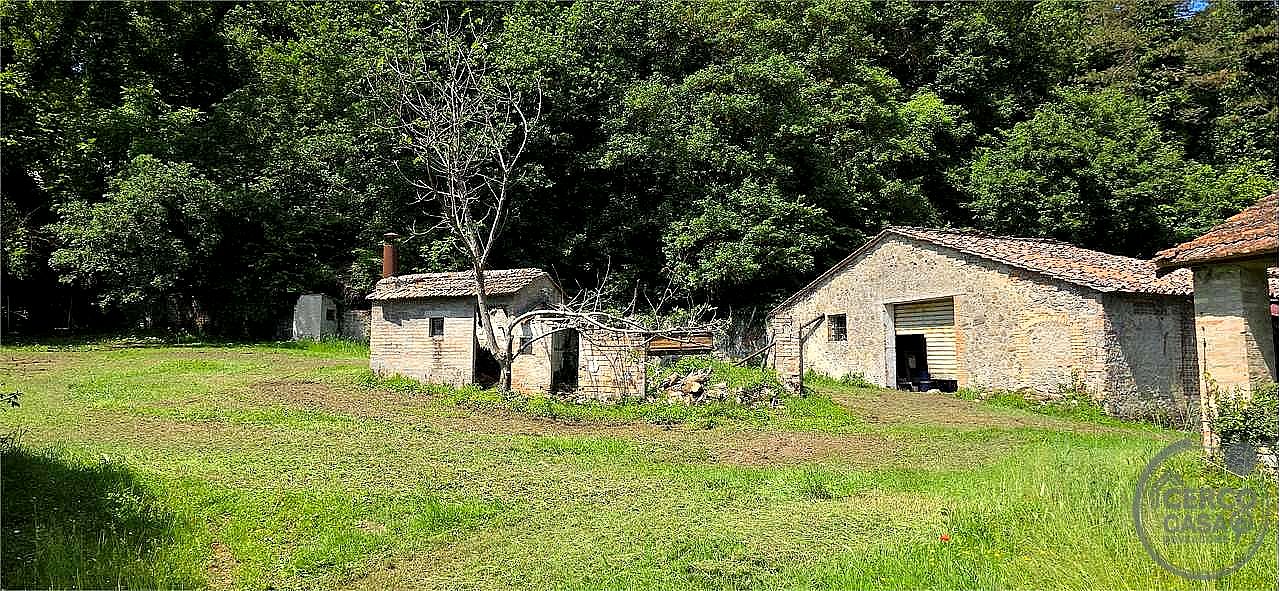RUSTICO - CASALE VENDITA UMBERTIDE · foto 30