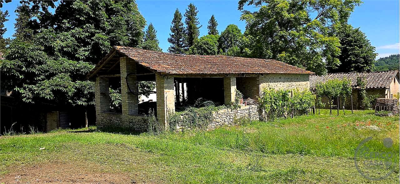 RUSTICO - CASALE VENDITA UMBERTIDE · foto 31
