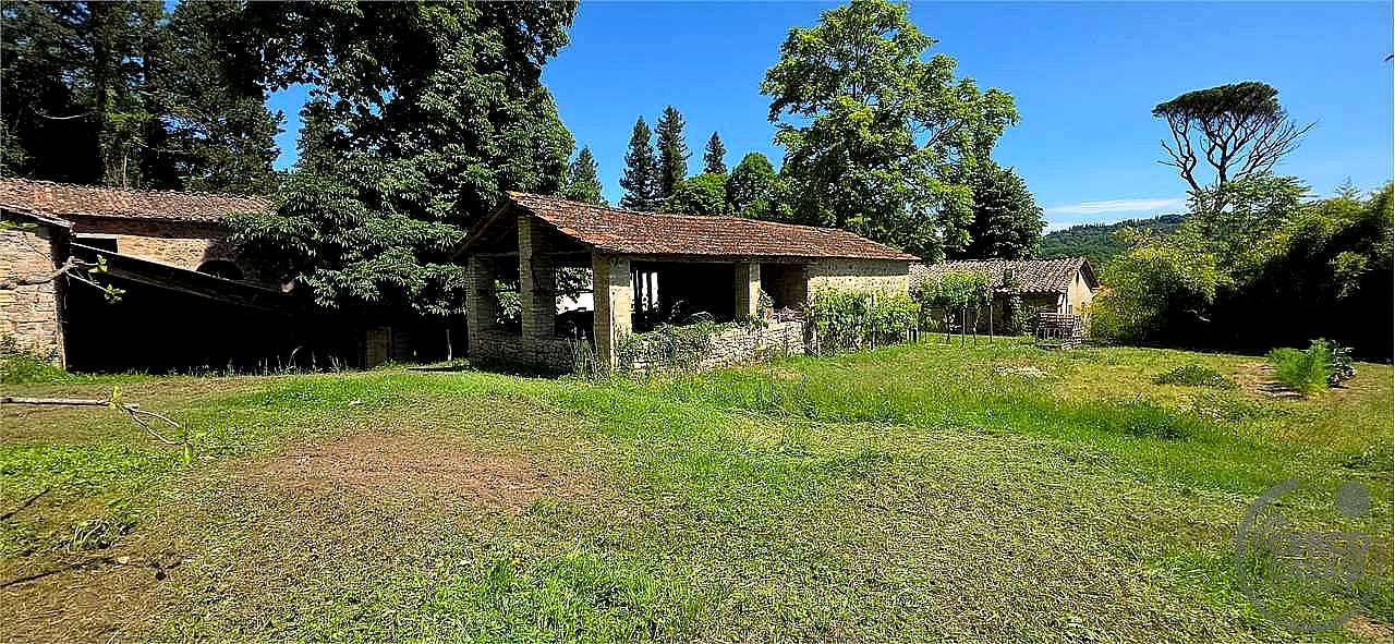 RUSTICO - CASALE VENDITA UMBERTIDE · foto 32