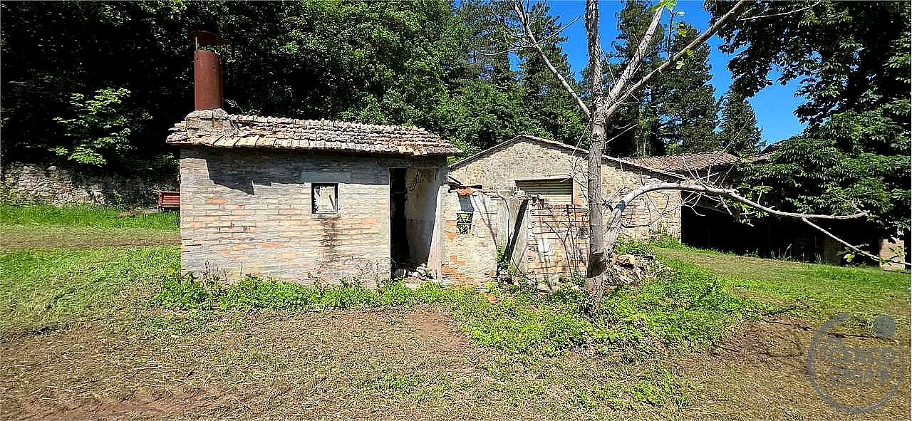 RUSTICO - CASALE VENDITA UMBERTIDE · foto 33
