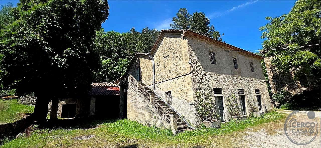 RUSTICO - CASALE VENDITA UMBERTIDE · foto 35