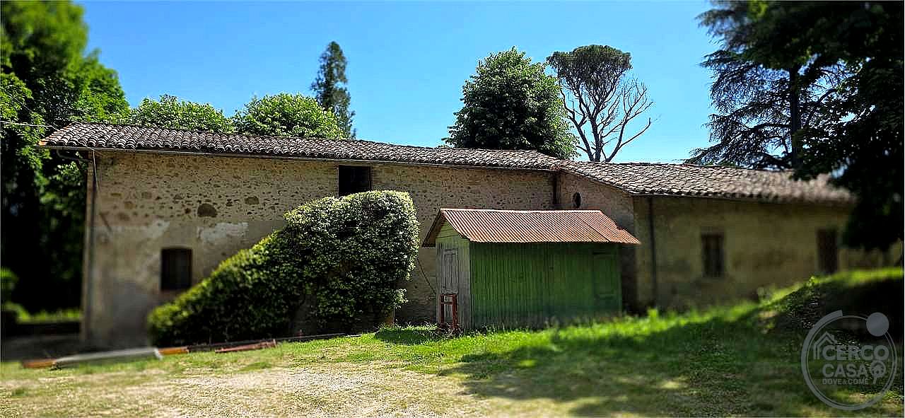 RUSTICO - CASALE VENDITA UMBERTIDE · foto 36