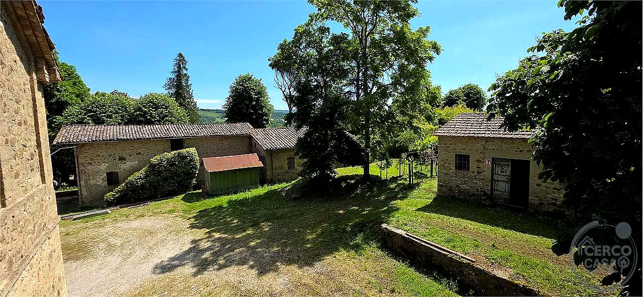 RUSTICO - CASALE VENDITA UMBERTIDE · foto 37
