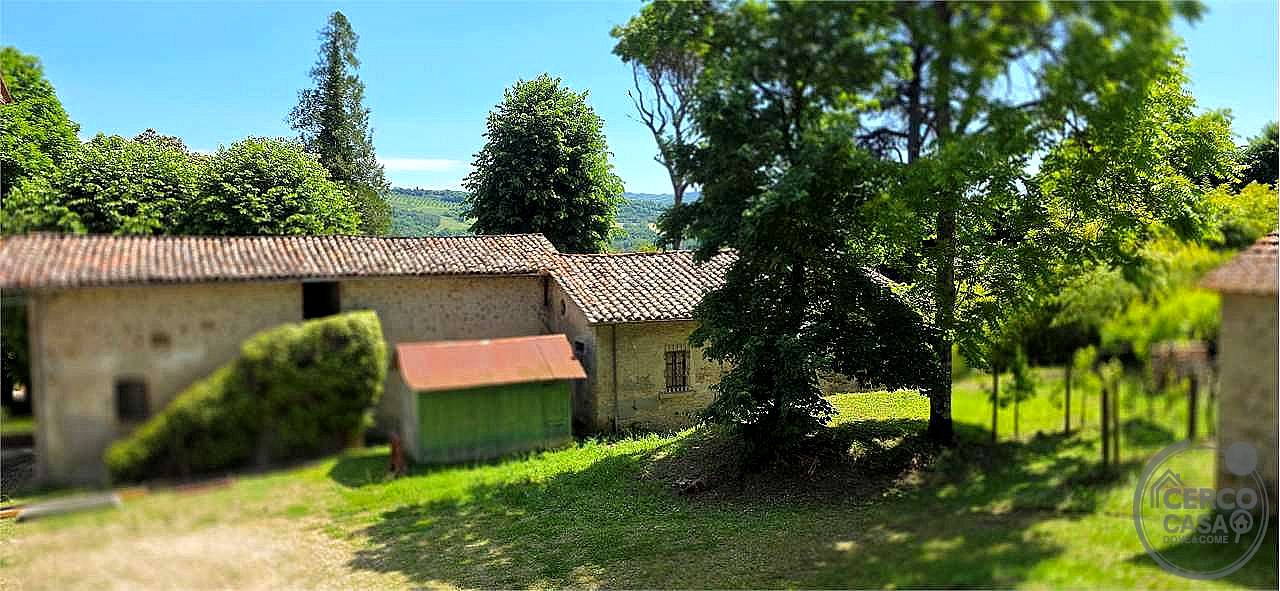 RUSTICO - CASALE VENDITA UMBERTIDE · foto 38