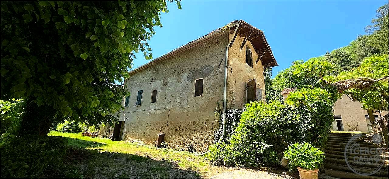 RUSTICO - CASALE VENDITA UMBERTIDE · foto 39