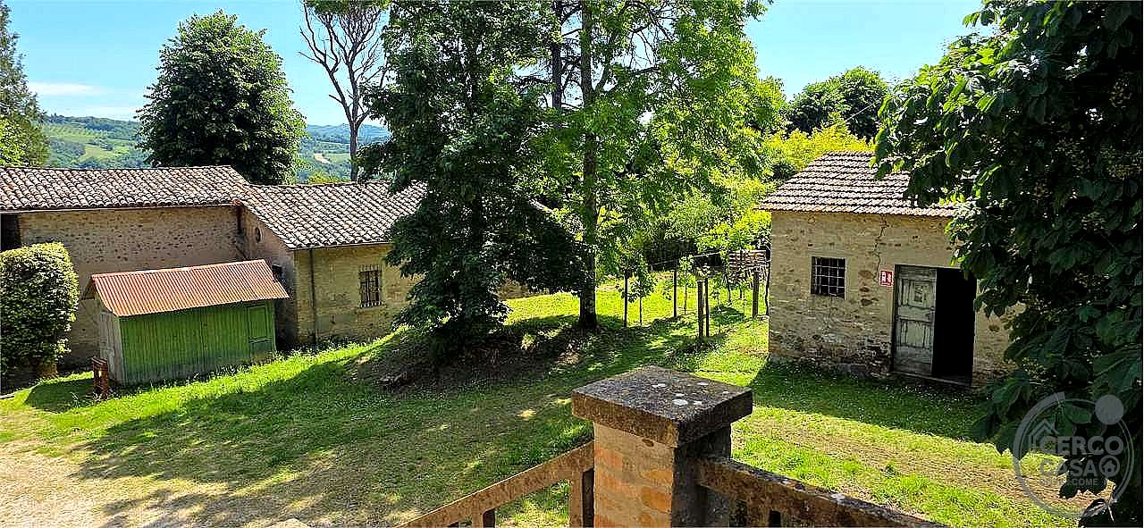 RUSTICO - CASALE VENDITA UMBERTIDE · foto 40