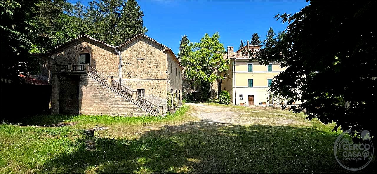 RUSTICO - CASALE VENDITA UMBERTIDE · foto 5