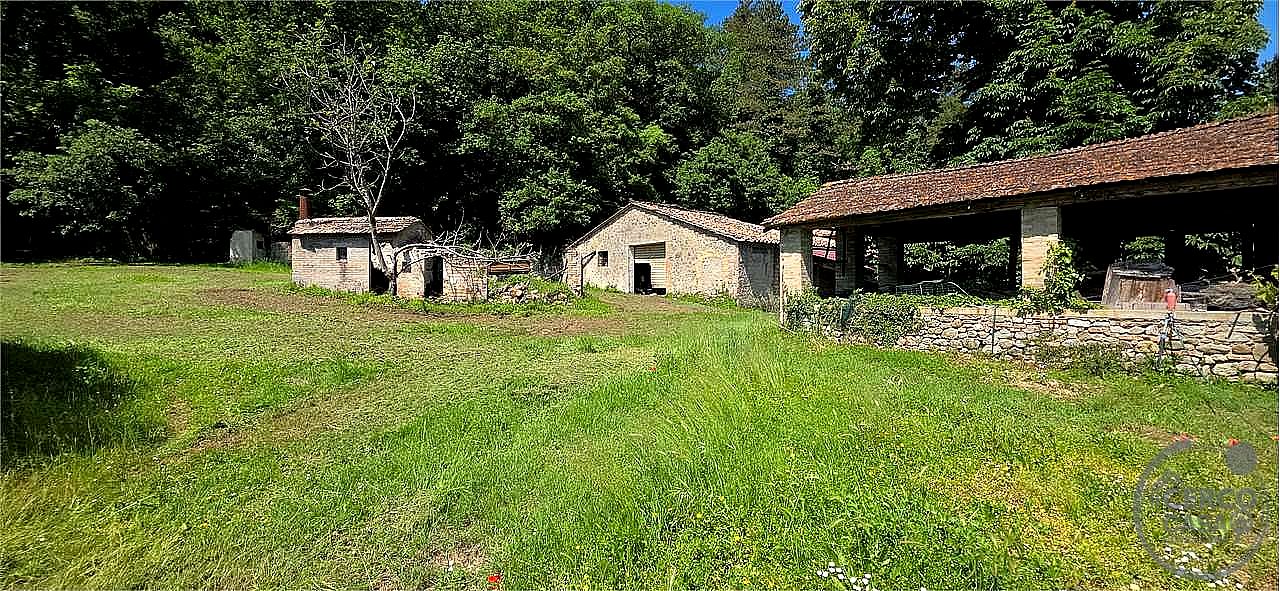 RUSTICO - CASALE VENDITA UMBERTIDE · foto 6