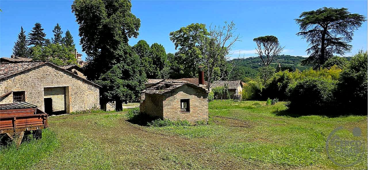 RUSTICO - CASALE VENDITA UMBERTIDE · foto 7