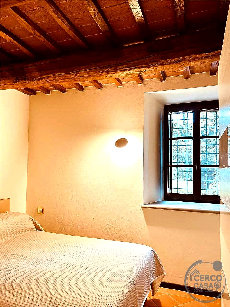 BILOCALE AFFITTO CORCIANO SOLOMEO · foto 10