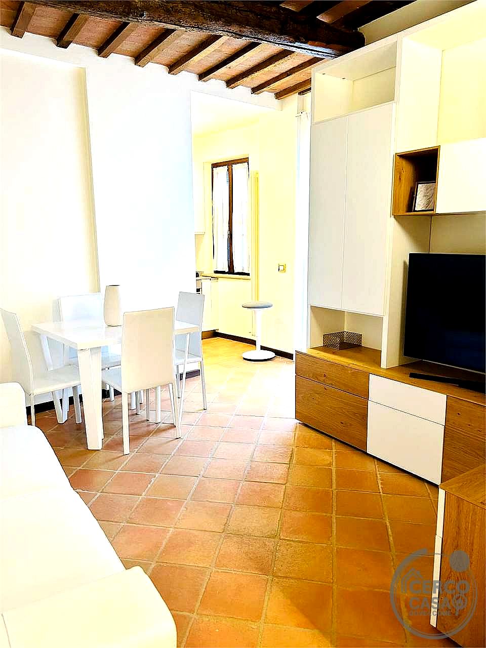 BILOCALE AFFITTO CORCIANO SOLOMEO · foto 14